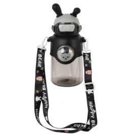 Бутылка, 650 мл, L9 W9 H22 см