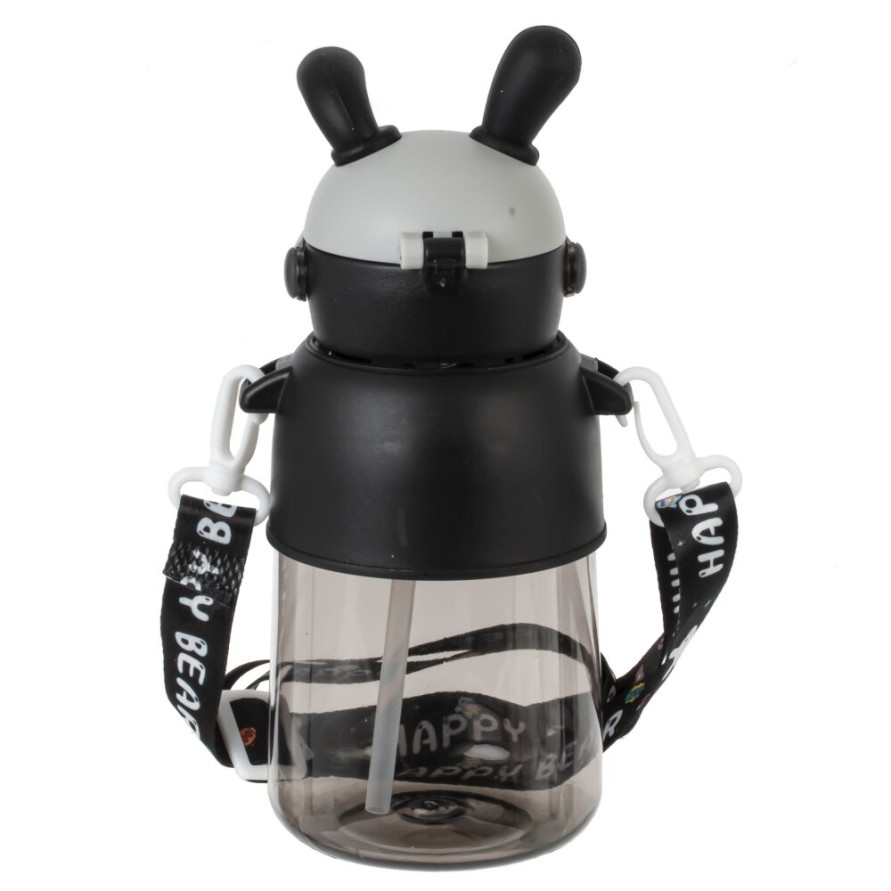 Бутылка, 650 мл, L9 W9 H22 см