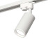 Комплект трекового светильника Ambrella light Track System XT6322140 SWH/FR белый песок/белый матовый (A2520, C6322, N6245)