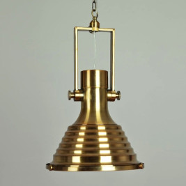 Подвесной светильник Loft-Concept Loft Steampunk Spotlight 40.182-0 3509