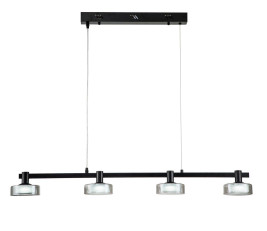 Подвесная светодиодная люстра Stilfort Gloze 4009/02/04PL