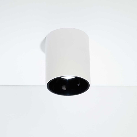 Потолочный светодиодный светильник Citilux Старк CL7440101