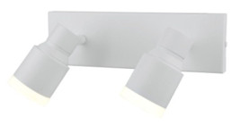 Светодиодный спот Elvan NLS-1202/2x5W-NH-WH