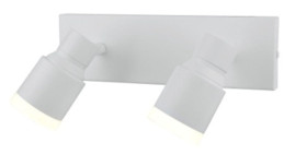 Светодиодный спот Elvan NLS-1202/2x5W-NH-WH
