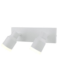 Светодиодный спот Elvan NLS-1202/2x5W-NH-WH