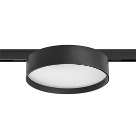 Трековый светодиодный светильник Lightstar Linea 206547