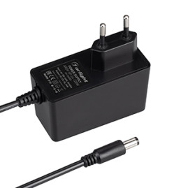 Блок питания ARDV-SP-24-12BW (12V, 2A, 24W) Arlight 046053