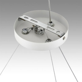 Подвесная люстра Lumion Comfi Luazana 8254/9