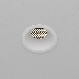 Встраиваемый светильник Maytoni Technical Dip DL115-10W-4K-W