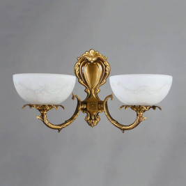 Бра Ambiente Merida 0848/2 AB