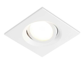 Светильник встраиваемый поворотный AMBRELLA LIGHT TECHNO SPOT TN102743