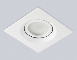 Светильник встраиваемый поворотный AMBRELLA LIGHT TECHNO SPOT TN102743