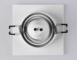 Светильник встраиваемый поворотный AMBRELLA LIGHT TECHNO SPOT TN102743