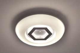 Потолочный светодиодный светильник Escada 10254/S LED