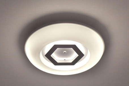 Потолочный светодиодный светильник Escada 10254/S LED
