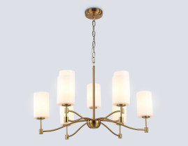 Подвесная люстра Ambrella light High Light LH56054