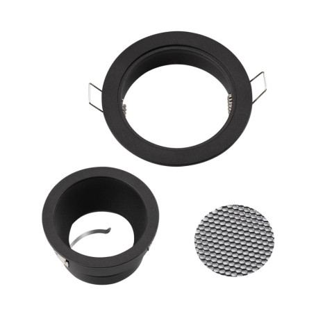 Светильник встраиваемый Novotech MORUS 371000