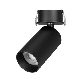 Встраиваемый светодиодный спот Arlight SP-Gabi-Built-Flap-R50-9W Warm3000 049931
