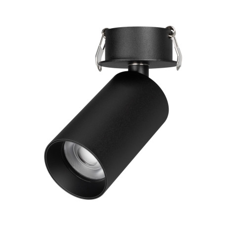 Встраиваемый светодиодный спот Arlight SP-Gabi-Built-Flap-R50-9W Warm3000 049931
