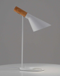 Лампа настольная Moderli Turin V11335-1T