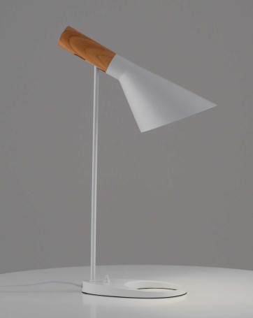 Лампа настольная Moderli Turin V11335-1T