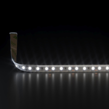 Светодиодная влагозащищенная лента Elektrostandard 14,4W/m 60LED/m 5050SMD дневной белый 5M a050575