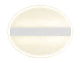 Потолочный светодиодный светильник Ambrella light Original FA607