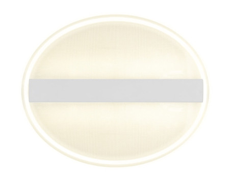 Потолочный светодиодный светильник Ambrella light Original FA607
