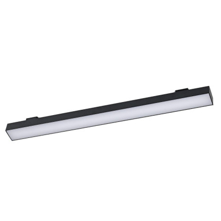 Трековый светодиодный светильник Kink Light Сатори 6423-1,19