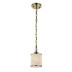 Подвесной светильник Maytoni Sherborn RC016-PL-01-G