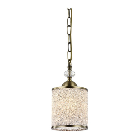 Подвесной светильник Maytoni Sherborn RC016-PL-01-G