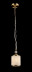 Подвесной светильник Maytoni Sherborn RC016-PL-01-G