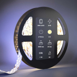 Светодиодная лента Maytoni Led Strip 201114