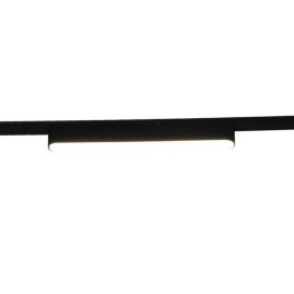 Трековый светодиодный светильник Reluce 13001-9.3-001UR magnetic LED12W BK