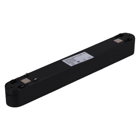 Трековый светодиодный светильник Reluce 13001-9.3-001UR magnetic LED12W BK