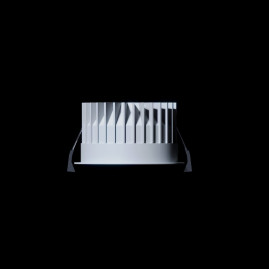 Встраиваемый светильник Led Holding TORA 15W DALI LH1611925
