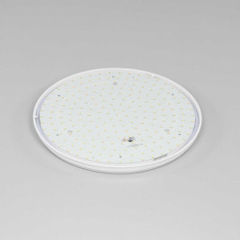 Потолочный светодиодный светильник Citilux Луна CL702301W