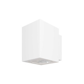 Уличный настенный светильник Maytoni Outdoor Block O507WL-L5W3K