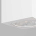 Уличный настенный светильник Maytoni Outdoor Block O507WL-L5W3K