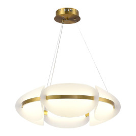 Подвесной светодиодный светильник ST Luce Etoile SL1304.203.45