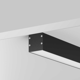 Алюминиевый профиль Maytoni Led Strip 633003