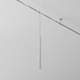 Трековый светильник Maytoni Technical TR156-1-5W3K-PT