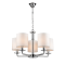 Подвесная люстра Vele Luce Princess VL1753L05