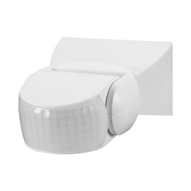 Датчик движения 1200W 12m 180° Feron SEN18 51518