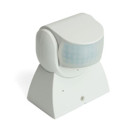 Датчик движения 1200W 12m 180° Feron SEN18 51518