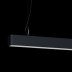 Светильник Led Holding LINE 35х35 INTERIOR 3000х35х35мм 66Вт подвесной LH151083