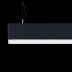 Светильник Led Holding LINE 50x70 INTERIOR 2000х50х70мм 44Вт подвесной LH131052