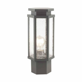 Уличный светильник Odeon Light Nature Gino 4048/1B