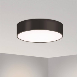 Потолочный светодиодный светильник Arlight SP-Tor-Pill-R400-25W Day4000 022996(1)