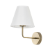 Бра Arte Lamp Elba A2581AP-1AB